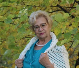 Галина, 68 лет, Кольчугино
