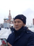 Osh Bishkek, 52 года, Москва