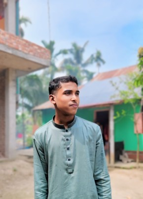 Shakil khan, 18, বাংলাদেশ, ঢাকা