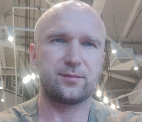 Максим, 46 лет, Горад Гродна