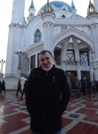 Dmitriy, 36, Usinsk