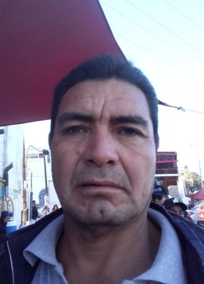 Juan, 51, Estados Unidos Mexicanos, Zapopan