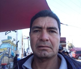Juan, 51 год, Zapopan