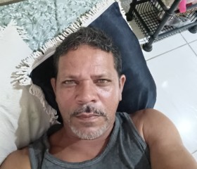 Gal, 49 лет, Recife