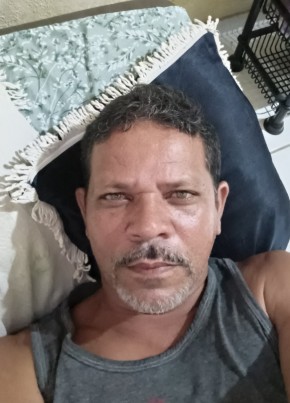 Gal, 49, República Federativa do Brasil, Recife