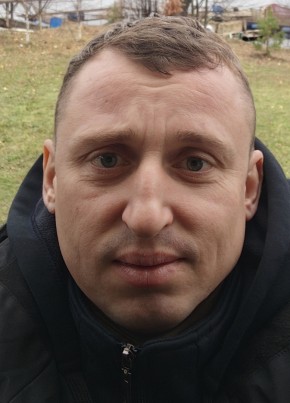 Dmitriy, 39, Austria, Vienna