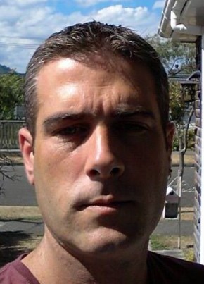 Darrell, 45, New Zealand, Lower Hutt