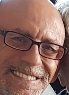 Jose Alberto, 68, Estado Español, Moratalaz