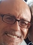 Jose Alberto, 68 лет, Moratalaz