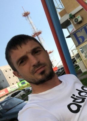 евгений, 41, Россия, Прокопьевск