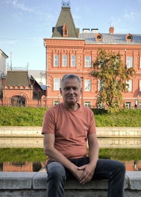 олег
