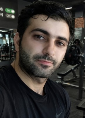 Vitok из Bakı 34 года