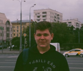 Mark, 21, Smolensk