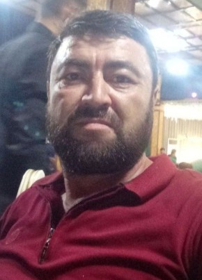 Алекс из Барнаула 48 лет