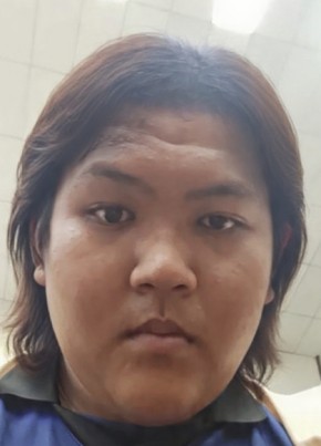 Aizat из Kuala Lumpur 21 год