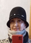 Nadezhda, 57  , Saint Petersburg