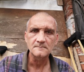 Олег, 48 лет, Тимашёвск