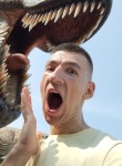 Dima, 35, Velikiy Novgorod