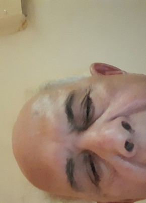 Praful, 65, India, Anand