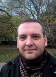 Kirill Zuev, 29, Moscow