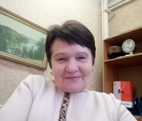 Людмила, 62 года, Одинцово