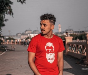 sasa Masr, 19 лет, مدينة الإسماعيلية