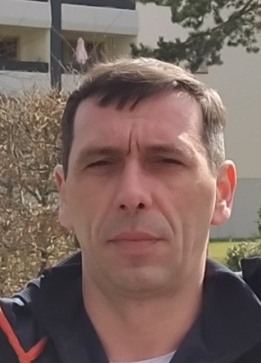 Veaceslav, 46, Bundesrepublik Deutschland, Bad Soden-Salmünster