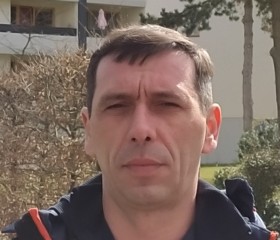 Veaceslav, 46 лет, Bad Soden-Salmünster