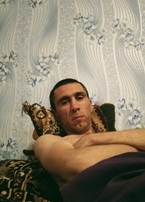 Валерий, 39, Україна, Дніпро