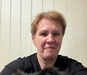 Lena, 58, Saint Petersburg