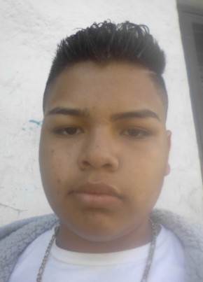 Angel, 20, Estados Unidos Mexicanos, León