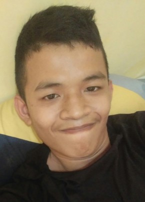 Eh, 20, Indonesia, Kota Depok