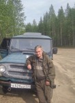 Андрей - Кировск (Мурманская обл.)