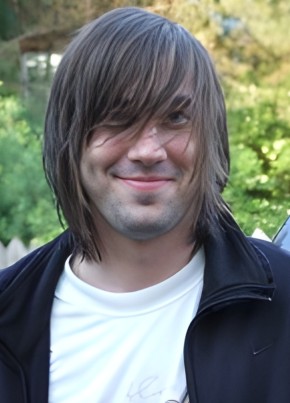 Denis, 41, Russia, Moscow