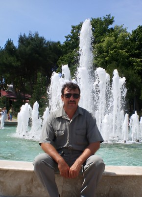 Сергей