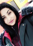 Оксана, 25 лет, Екатеринбург