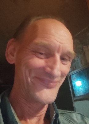 Андрей из Костромы 52 года