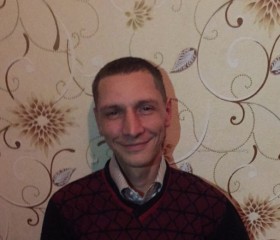 Алексей, 40 лет, Калининград