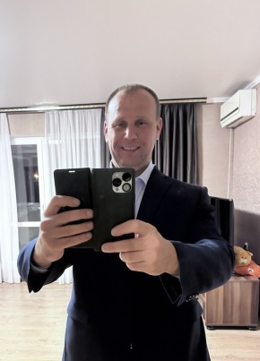 Denis, 39, Russia, Goryachiy Klyuch