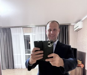 Denis, 39, Goryachiy Klyuch