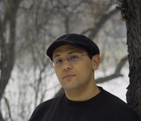 Данияр, 42 года, Алматы