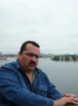 вадим, 53 года, Санкт-Петербург