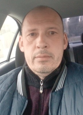 Сергей, 47, Россия, Миасс
