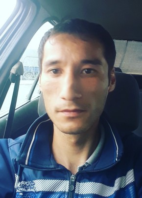 Baxtiyor, 32, Россия, Лосино-Петровский