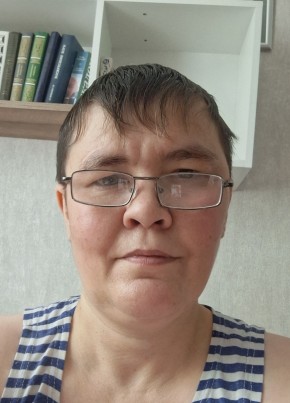 Саша из Қостаная 44 года