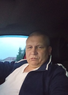 Александр, 46, Россия, Рубцовск