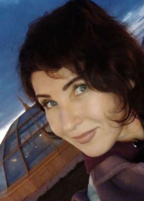 Света из Казани 52 года