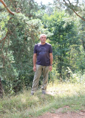 Евгений, 61, Россия, Москва