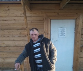 Андрей, 52 года, Братск