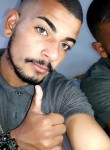 Vinicius, 25 лет, Campo Grande